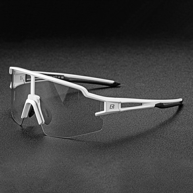 ROCKBROS SP204 Bicycle Glasses UV400 Cycling Glasses Bike Fishing Sunglasses ROCKBROS SP204 Bicycle Glasses UV400 Cycling Glasses Bike Fishing Sunglasses